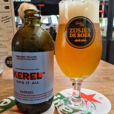 Zusjes de Boer