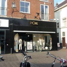 BeOne Fashion
