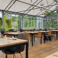 Restaurant De Kas