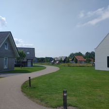 Dormio Strand Resort Nieuwvliet-Bad