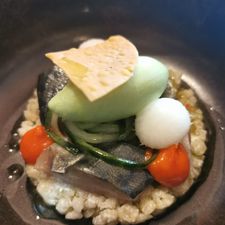 Restaurant Het Gerecht Roermond