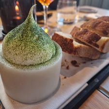 Restaurant Hemel & Aarde