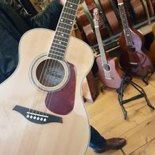 't SPEELTUYGH Gitaar specialisten