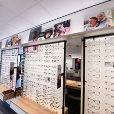 Hans Anders Opticien Coevorden