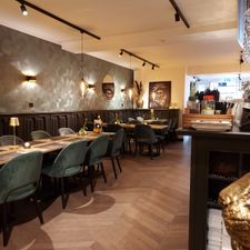 Brasserie America