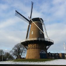 ANWB winkel Doetinchem