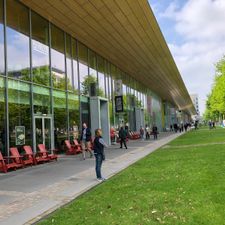High Tech Campus Eindhoven
