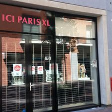 ICI Paris XL