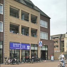 ALDI Gulpen Looierstraat