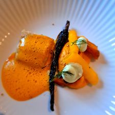 Restaurant Tante Blanche