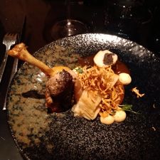 Het Bosch Waterfront Kitchen