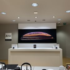 Amac Apple Premium Reseller