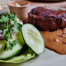 VOF Lunchroom 't Zoete Genot