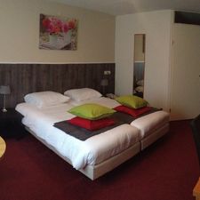 Hotel Landgoed Ehzerwold