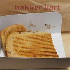 Bakker Bart Duiven belegde broodjes & meer