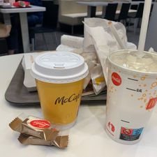 McDonald's Zwolle-Noord