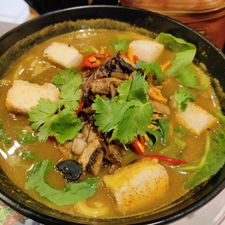 wagamama