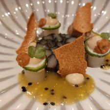 Restaurant De Kromme Dissel