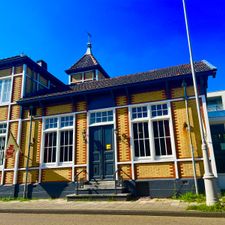 Foer Amsterdam