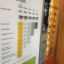 Pearle Opticiens Naaldwijk