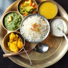 Zaanse Kathmandu Kitchen | Indiase & Nepalese Restaurant