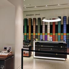 Nespresso Boutique