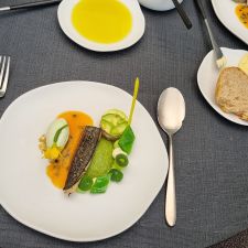 Restaurant 't Nonnetje**