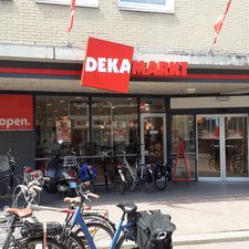DekaMarkt Zandvoort