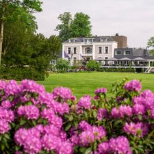Landgoed Lauswolt