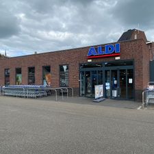 ALDI Asten Julianastraat