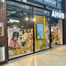 ANWB winkel Rijswijk