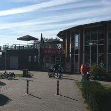 RECRA Flevostrand, Biddinghuizen