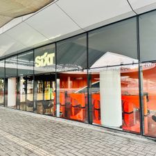 SIXT Autoverhuur Amsterdam Centraal Station