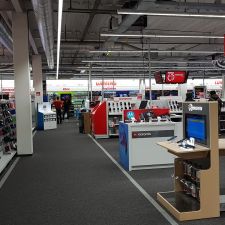 MediaMarkt Rotterdam Alexandrium