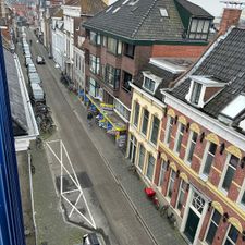 Interparking Centrum