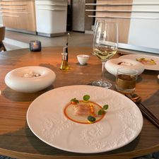 Beluga Loves You | Michelin | Luxe Restaurant Maastricht