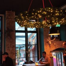 Ubica Utrecht