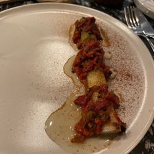 Restaurant Rotonde