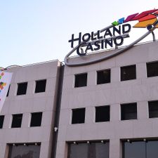 Holland Casino Nijmegen