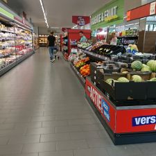 ALDI Gennep Martinushof