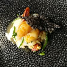 Cheval Blanc Restaurant
