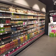 SPAR University TUD