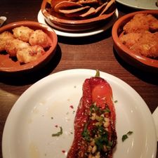 La Cubanita Maastricht