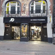 JD Sports