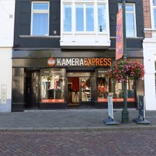 Kamera Express Breda