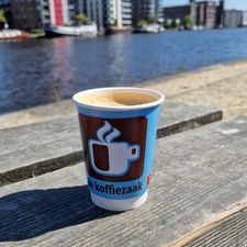 De Koffiezaak Wormerveer