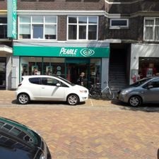 Pearle Opticiens Den Haag - Fahrenheitstraat