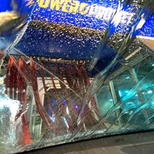 Loogman Carwash Hoofddorp - Wasstraat Hoofddorp