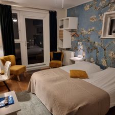 Hotel Restaurant Jans Rijs Gaasterland
