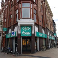 Pearle Opticiens Groningen - Oosterstraat